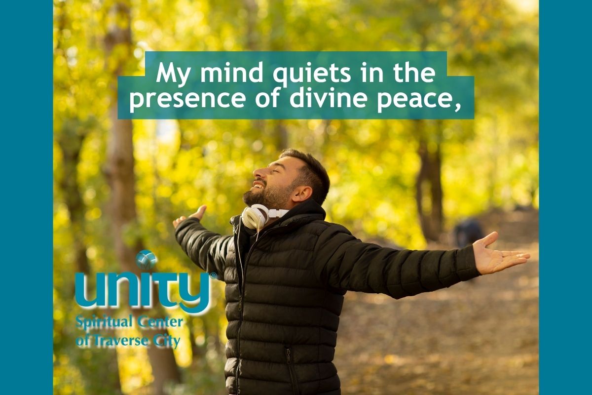 Affirmation
