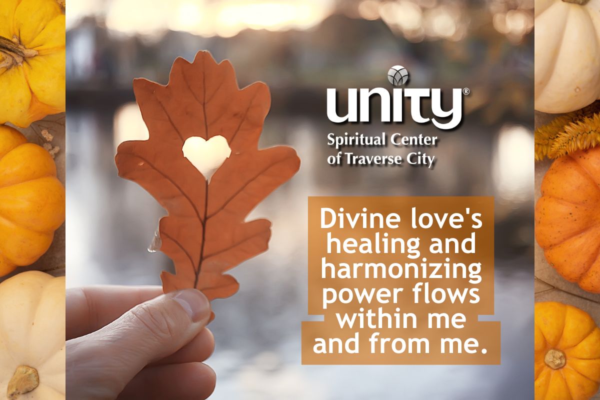 Affirmation