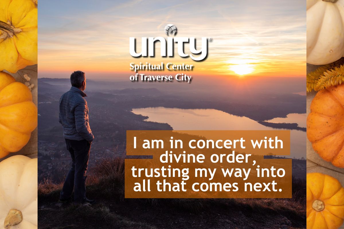 Affirmation