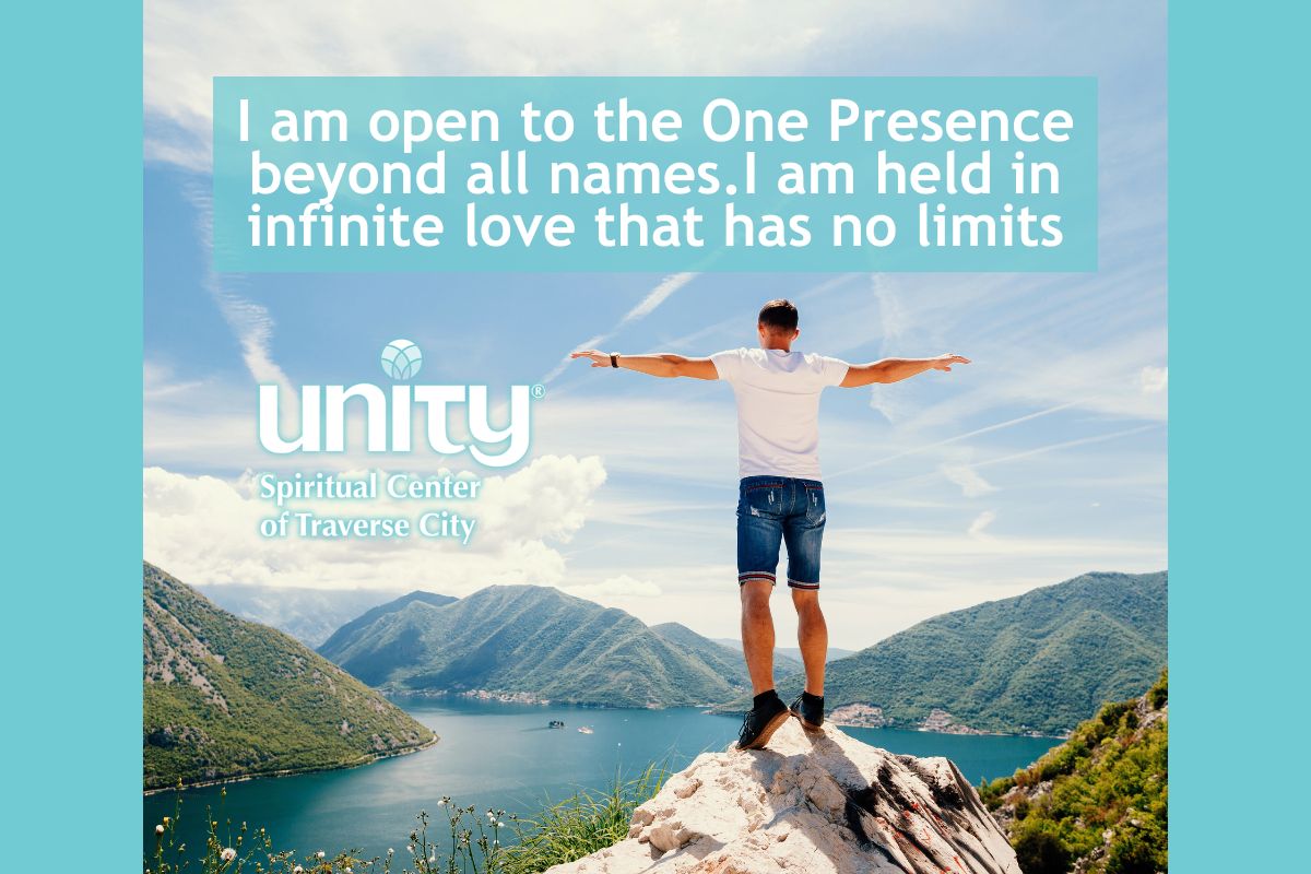 Affirmation