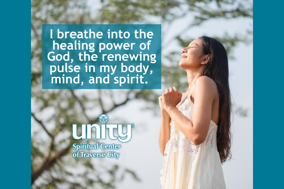 Affirmation