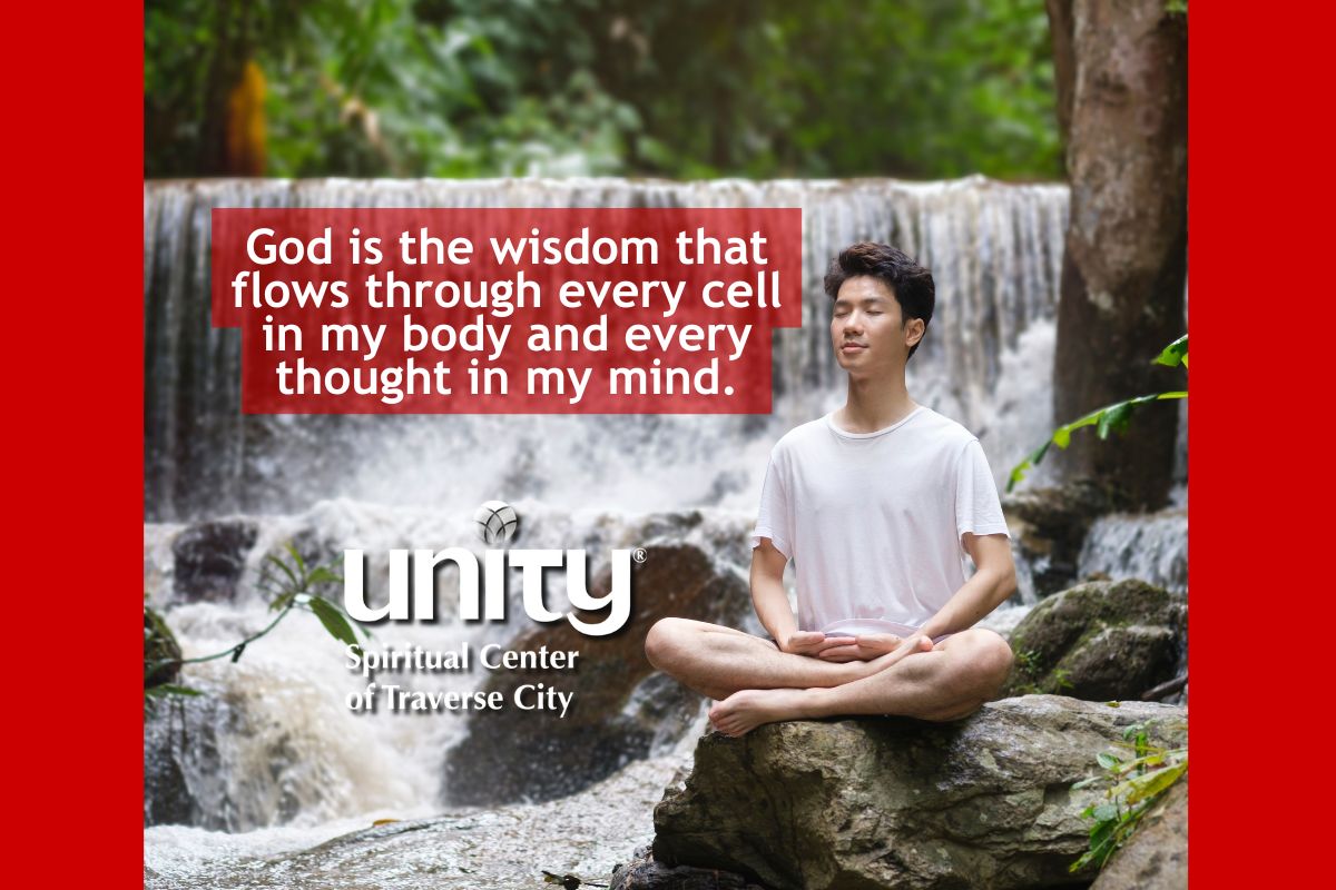 Affirmation