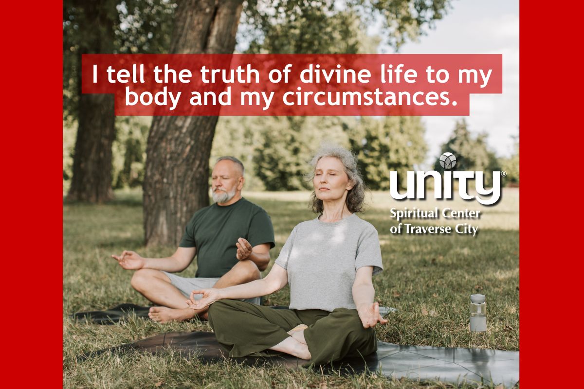 Affirmation