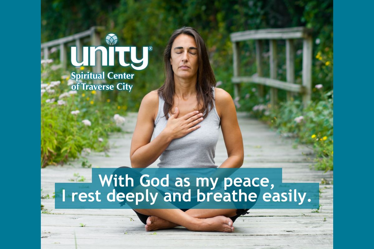 Affirmation