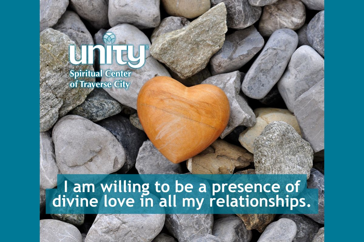 Affirmation