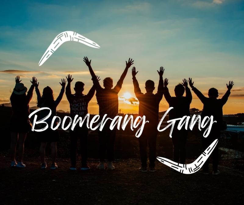Boomerang Gang