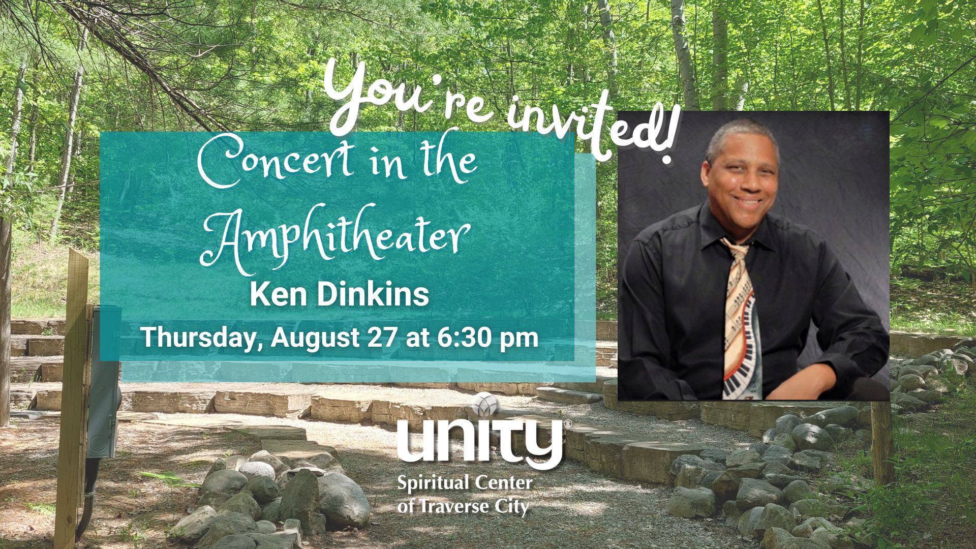 Ken Concert