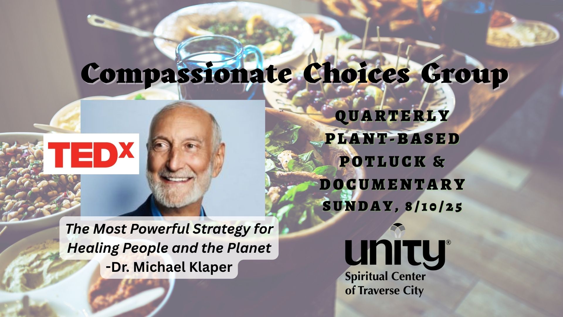Potluck