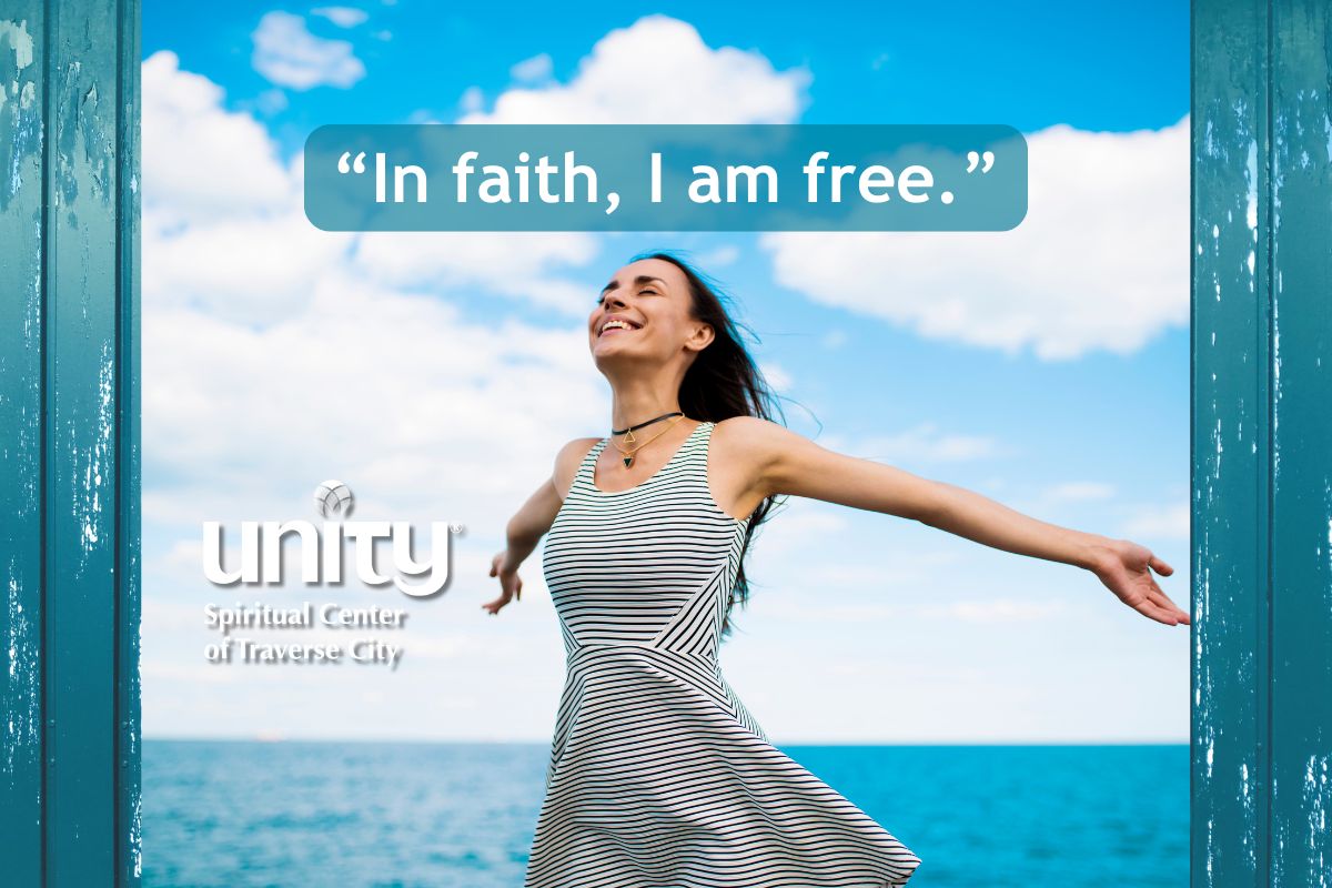 Affirmation