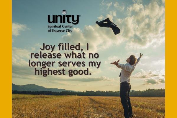 Affirmation