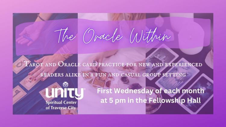 Oracle Within