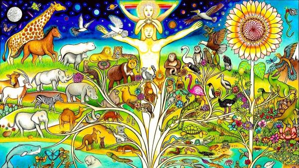Spirituality Retreat
