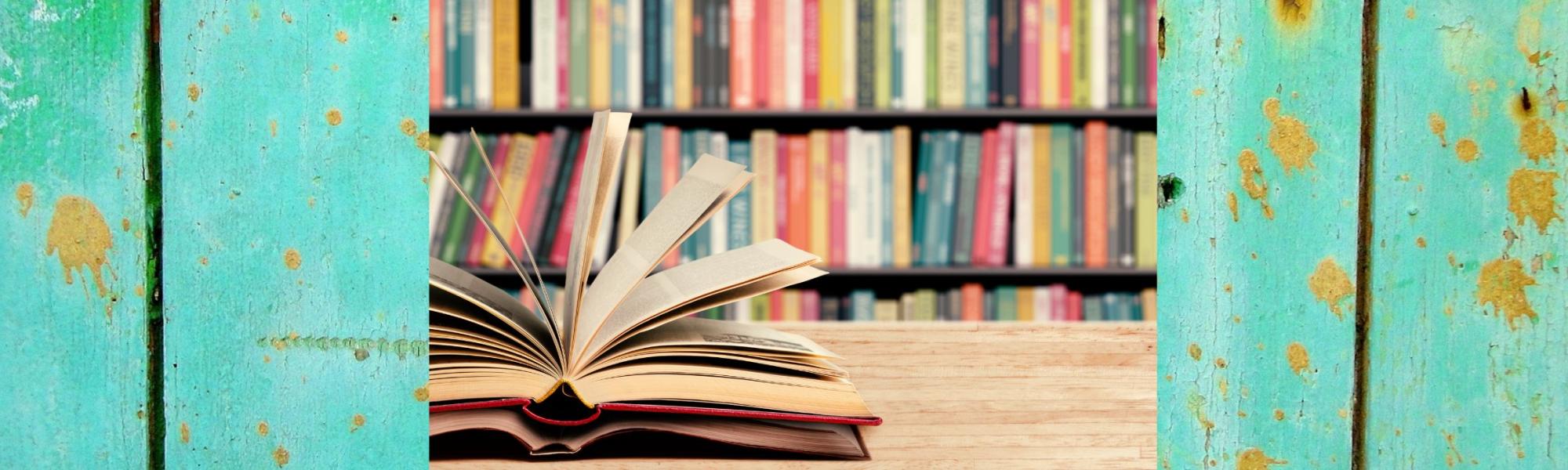 Book Series