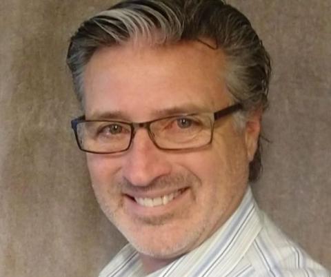 Greg Coles