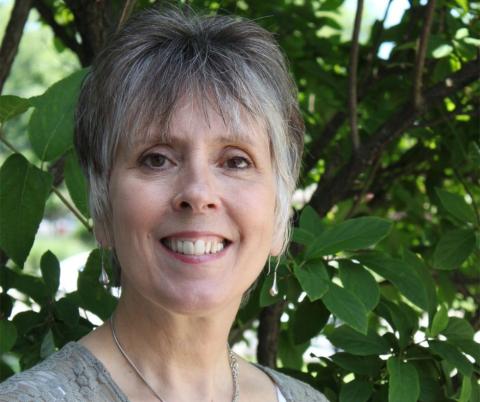 Rev. Kathy