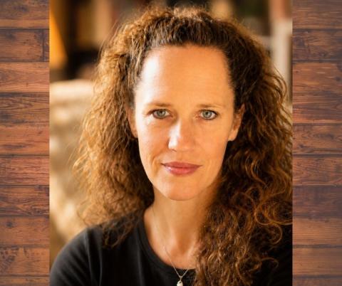 Heidi Gustine
