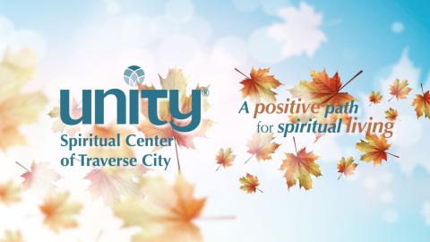 Unity Logo